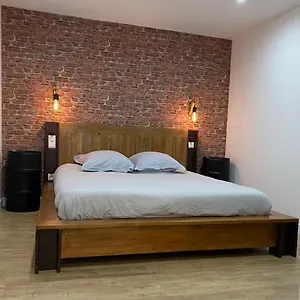 Appartement Joli 2 Pièces Vue Centre Historique De, Grasse